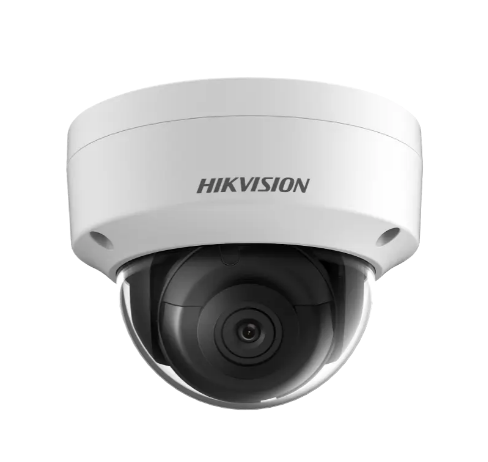 HIKVISION DS-2CD2125FWD-I 2 MP IR FIXED MINI DOME NETWORK CAMERA - 2.8MM